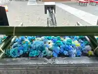 草加神社(埼玉県)