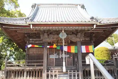 善応寺のその他建物