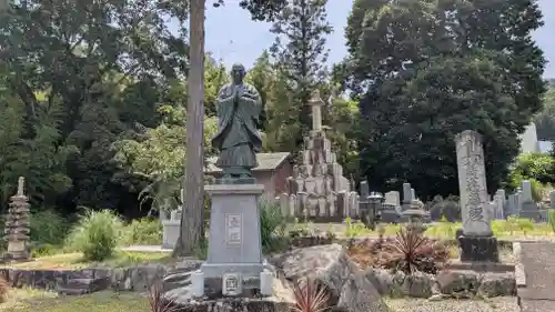 妙経寺(滋賀県)