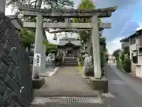 阿須利神社(島根県)