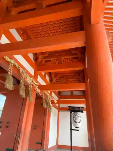 平安神宮(京都府)