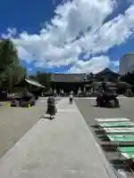 浅草神社のその他建物