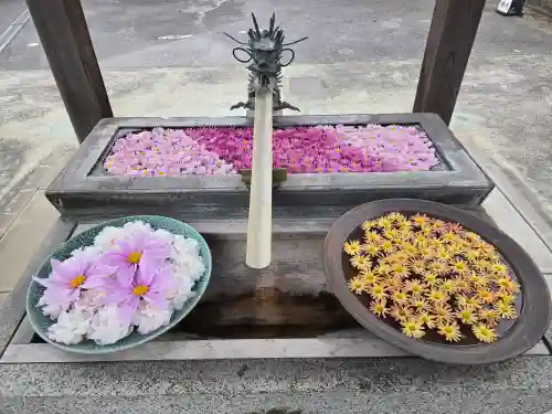 武蔵第六天神社(埼玉県)