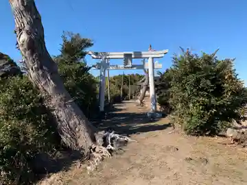 稲荷神社(千葉県)
