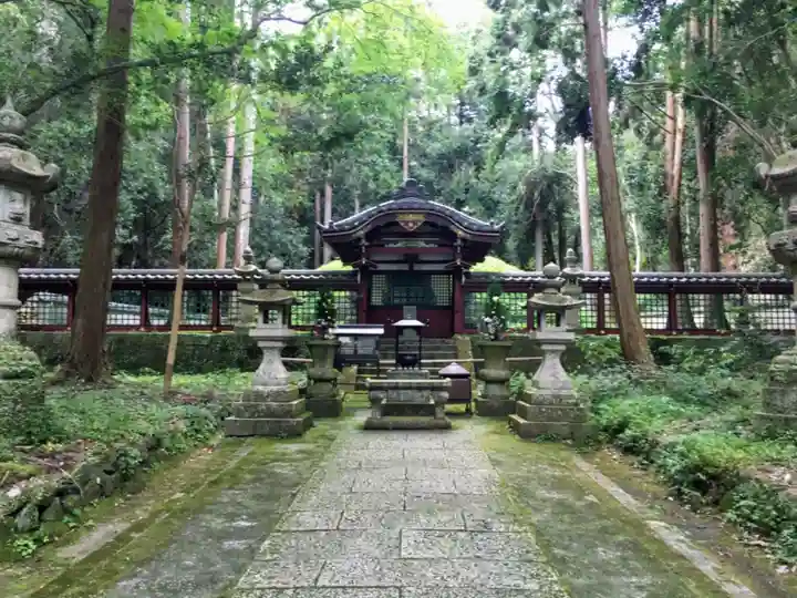 根来寺のその他建物