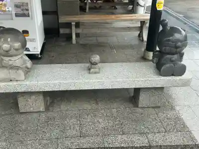 千代保稲荷神社(岐阜県)