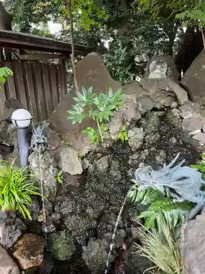 検見川神社(千葉県)