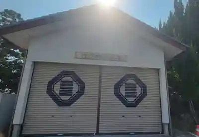 五色濱神社(愛媛県)