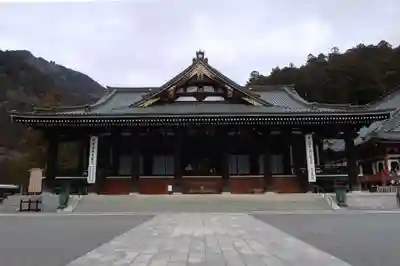 久遠寺(山梨県)