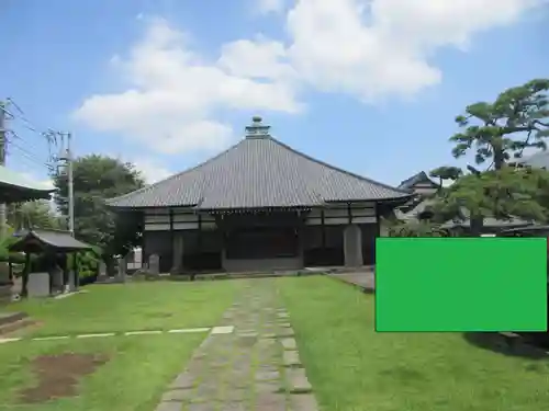 承教寺(東京都)