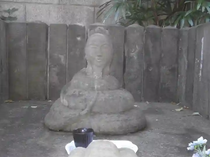 木母寺(東京都)