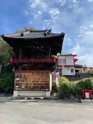 差出磯大嶽山神社 仕事と健康と厄よけの神さま(山梨県)