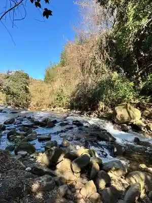 瀧川神社(静岡県)