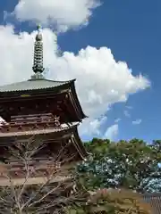 不動院(板橋不動尊)(茨城県)