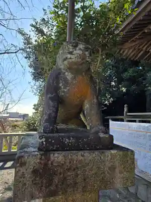 二宮神社(静岡県)