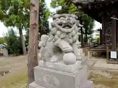 飯玉神社(群馬県)