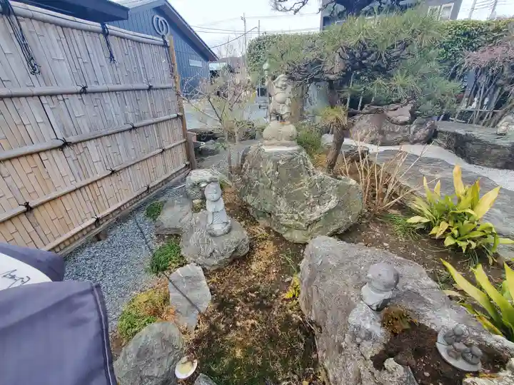 般若寺(埼玉県)