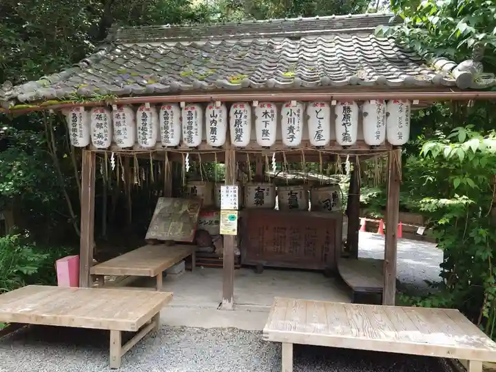 大豊神社(京都府)