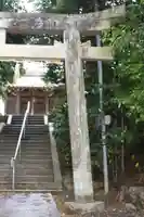 八王子神社(滋賀県)