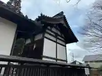 守田廼神社の本殿・本堂