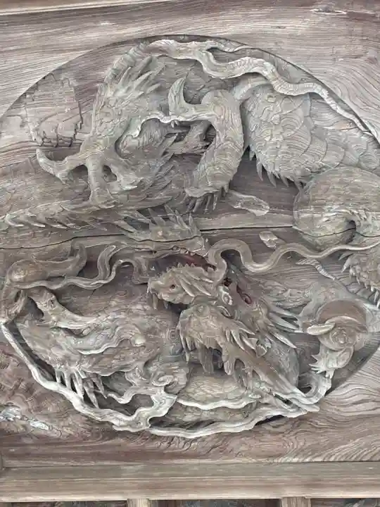 鶴谷八幡宮(千葉県)