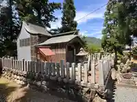 櫻神社(福井県)