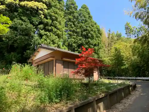 本光寺の建物その他