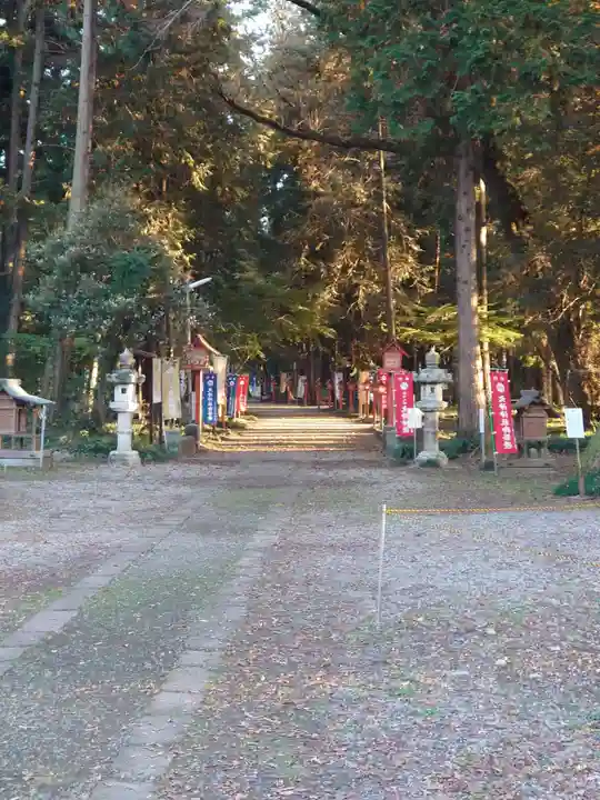 大神神社のその他建物