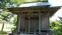 種殿神社(茨城県)