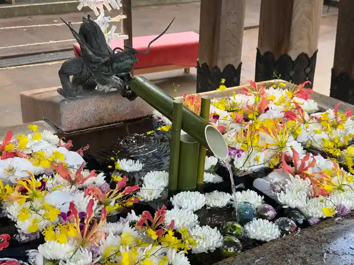 金峯神社(新潟県)