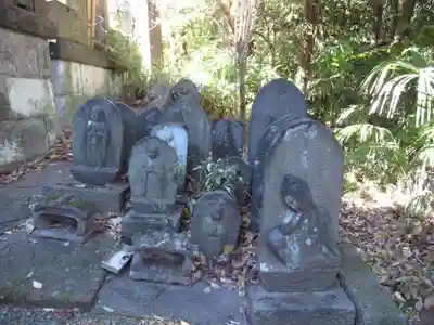 鳳生寺(東京都)