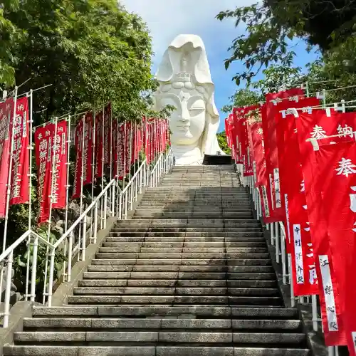 大船観音寺(神奈川県)