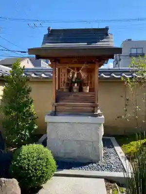 九品寺(京都府)