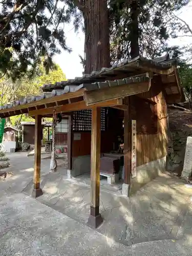 田ノ浦観音堂(福岡県)