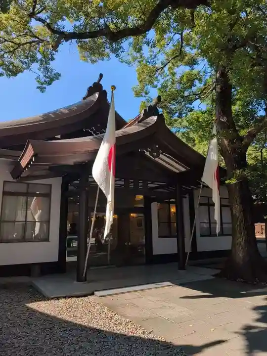 明治神宮(東京都)
