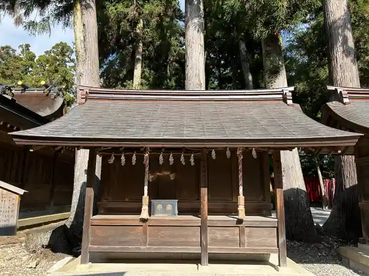 多賀大社(滋賀県)