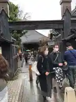 妙立寺のその他建物