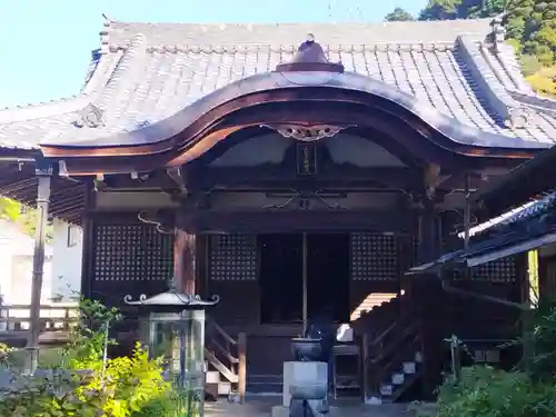 普門院(奈良県)