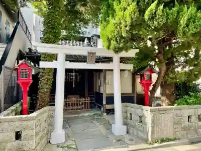 広尾弁天閣(東京都)