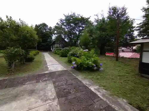 慈恩寺のその他建物