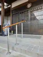 長徳寺(岩手県)