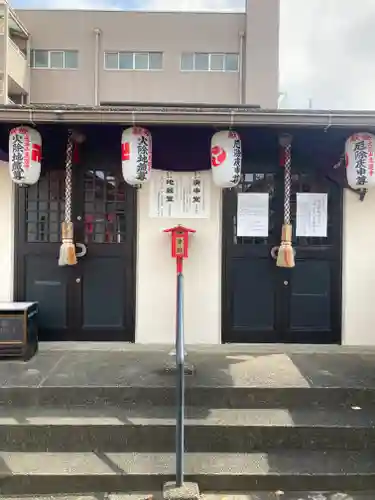 恵運寺(和歌山県)