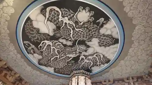 建長寺の芸術