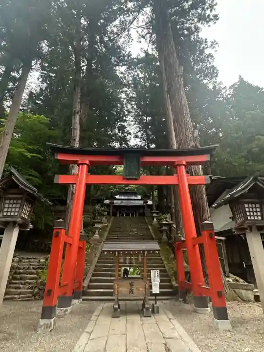 日枝神社(岐阜県)