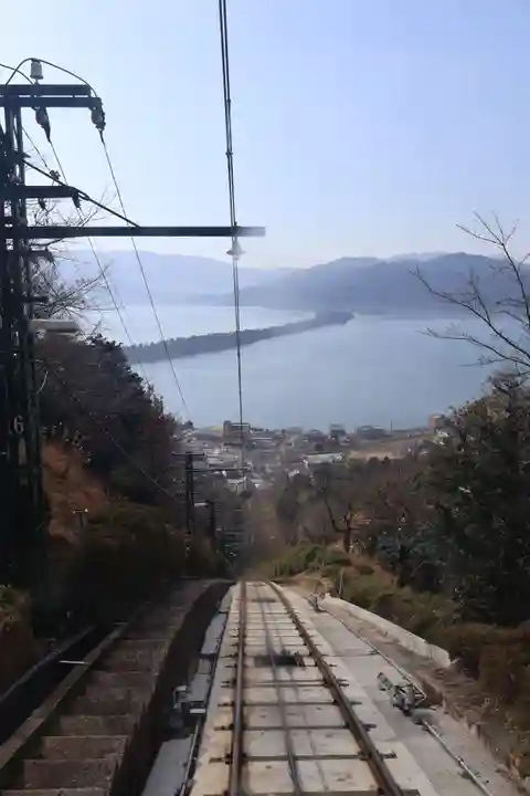 成相寺(京都府)