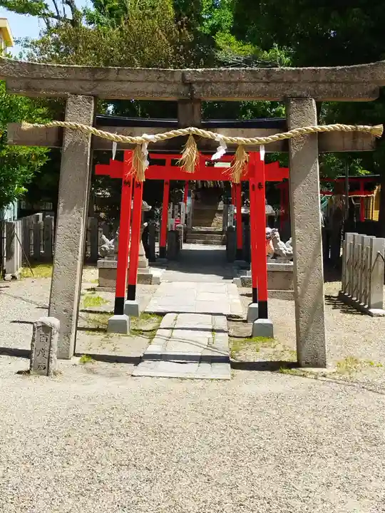 熊野大神宮(大阪府)