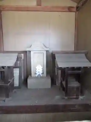 三嶋神社(千葉県)