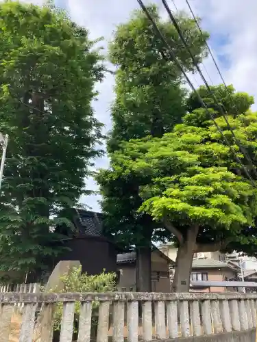 日枝神社(千葉県)