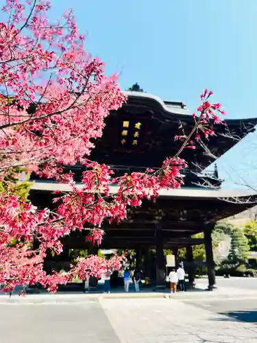 建長寺(神奈川県)