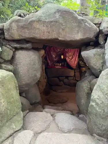 天開稲荷社(福岡県)